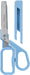 Raymay Fujii Reimei Fujii ZACCC Zack Standard Blade Cutter - Blue Gray - 4902562517483