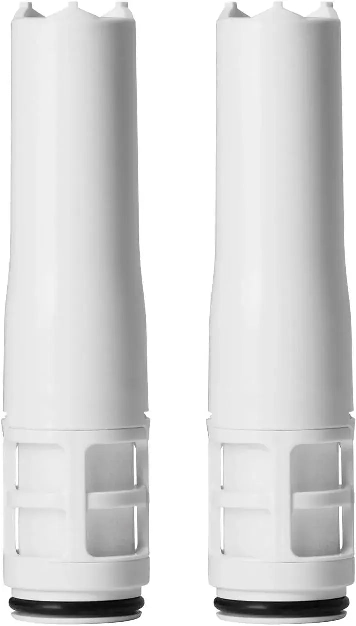 ReFa Fine Bubble Pure Facial Cleansing Device with Refill Cartridge