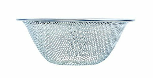 Sori Yanagi 16cm Stainless Steel Perforated Colander