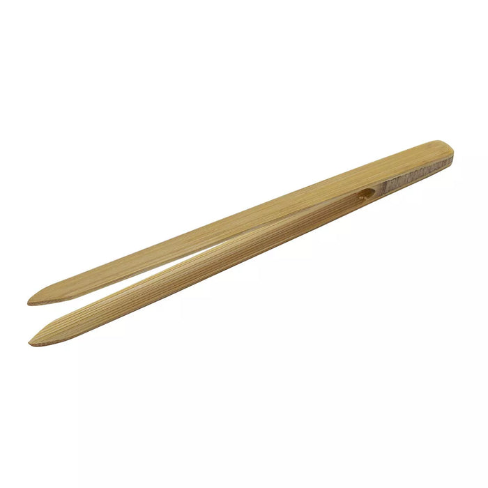 Anex Bamboo Tweezers 150mm Set - 12-Piece Anex No.148 Tool