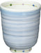Saikai Pottery Hasami Ware Lightweight Rice Bowl Microwave Safe - Tea Cup - 4965451147796