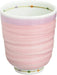 Saikai Pottery Hasami Ware Lightweight Rice Bowl Microwave Safe - Tea Cup Small - 4965451147802