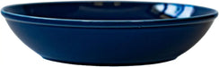 Saikai Pottery Nishiki Hasami Ware Common Bowl Microwave Dishwasher Safe - 21cm-Navy - 4965451132372