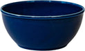 Saikai Pottery Nishiki Hasami Ware Common Bowl Microwave Dishwasher Safe - 12cm Navy - 4965451132259