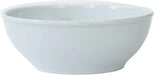 Saikai Pottery Nishiki Hasami Ware Common Bowl Microwave Dishwasher Safe - 15cm White - 4965451132266