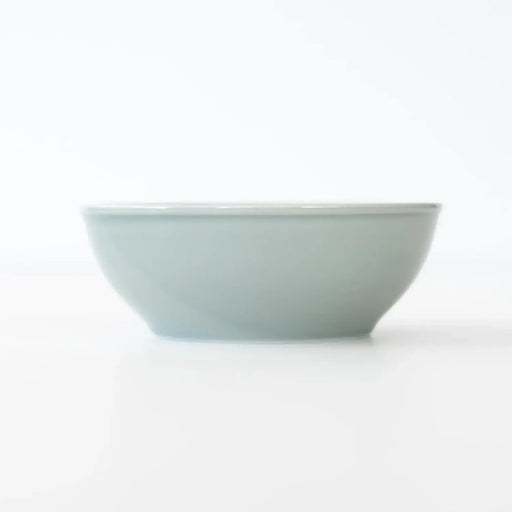 Saikai Pottery Nishiki Hasami Ware Common Bowl Microwave Dishwasher Safe