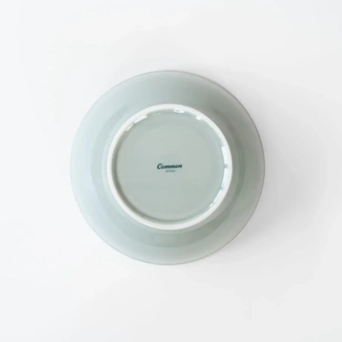 Saikai Pottery Nishiki Hasami Ware Common Bowl Microwave Dishwasher Safe