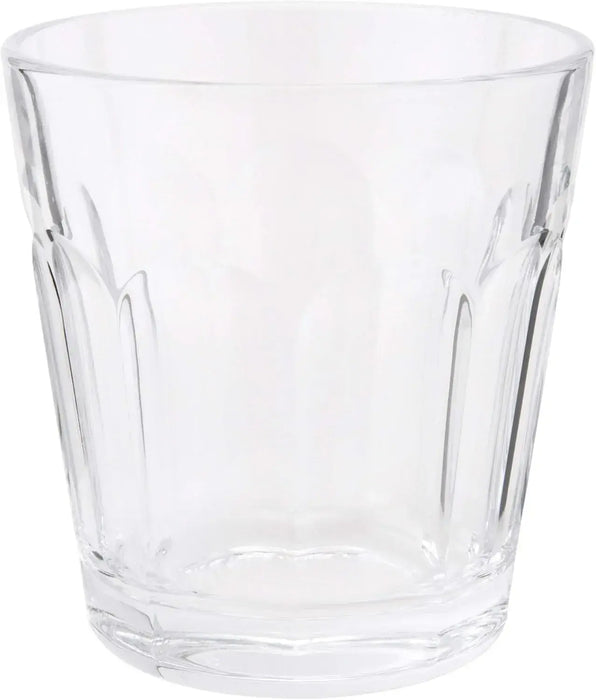 Saikai Toki Common Tumbler - Clear 7.8x8.2cm - 4965451132006
