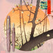 Sailor Pen Ebonite Fountain Pen Plum Blossom Nib Medium Point