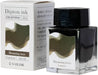 Sailor Pen Fountain Pen Ink Bottle Ink - Gray 20ml - 4901680673569