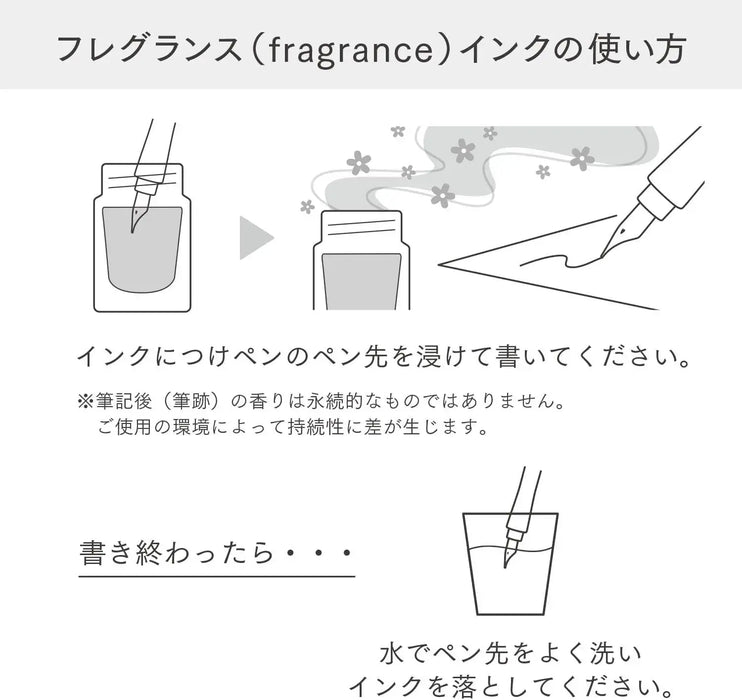 Sailor Pen Fountain Pen Ink Bottle Ink