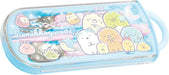 San X Sumikko Gurashi 4 Point Lock Lunch Box - Ka28202 - 4974413870627