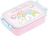 San X Sumikko Gurashi 4 Point Lock Lunch Box - Ka27501 - 4974413870498