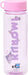 Sanrio Clear Bottle with Strap Direct Drinking Cold Water Only