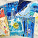 Sealdo Shinzikatoh Kenji Miyazawa Galactic Railroad Music Collection