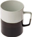Seika Toki Hasami Ware Essence Dip Mug - 350ml Green - 4965451404844