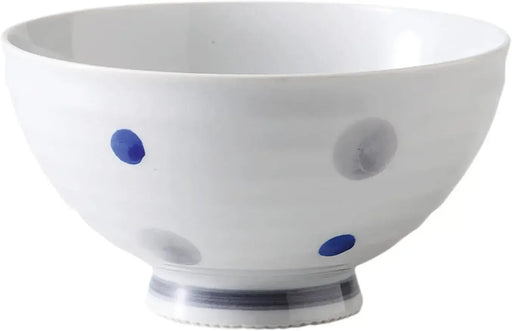 Seikai Toki Arita Ware Rice Bowl