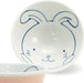 Seikai Toki Arita Yaki Lightweight Tea Bowl Rice Bowl