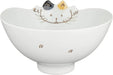 Seikai Toki Children's Rice Bowl Ceramic Tableware