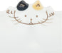 Seikai Toki Children's Rice Bowl Ceramic Tableware