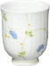 Seikai Toki Haruka Lightweight Teacup Microwave Safe Dishware