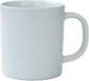 Seikai Toki Hasami Ware Common Mug - White 330ml - 4965451132570