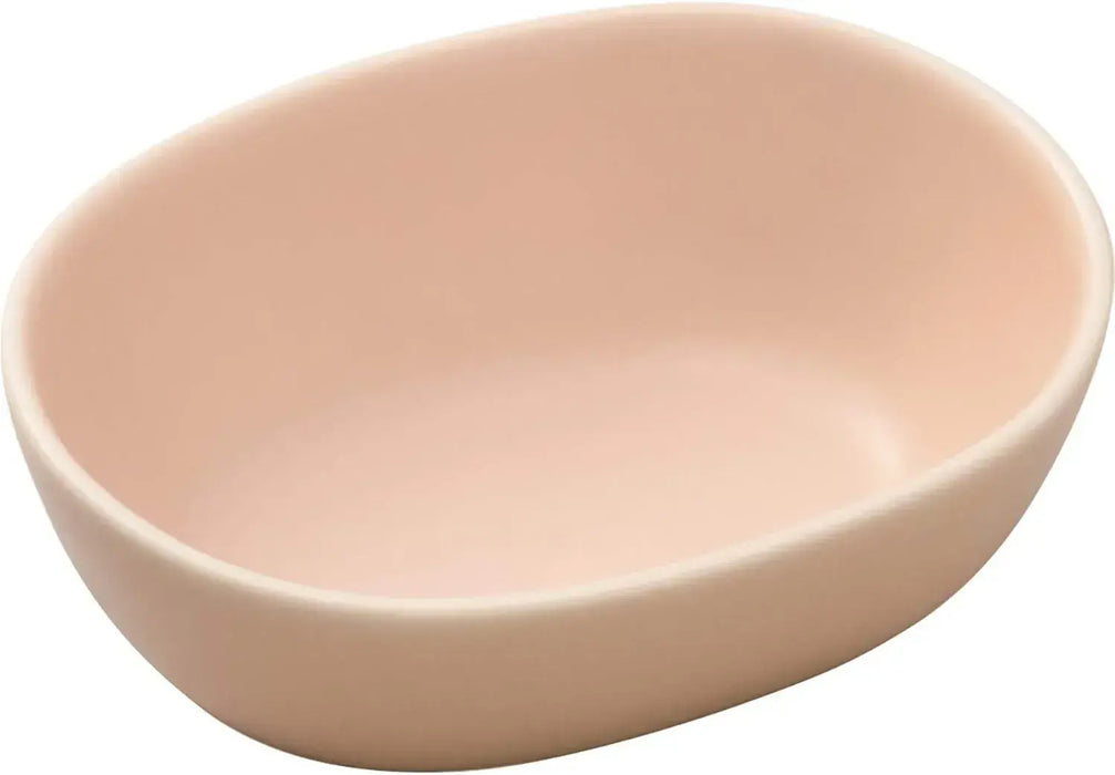 Seikai Toki Hasami Ware Essence Oval Bowl