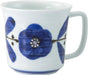 Seikai Toki Hasami Ware Lightweight Mug Ceramic Cup