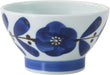 Seikai Toki Hasami Ware Lightweight Mug Ceramic Cup - Blue Bowl - 4965451740782