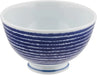 Seikai Toki Hasami Ware Lightweight Rice Bowl