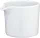 Seikai Toki Hasami Ware Milk Pitcher - White - 4965451182995