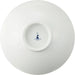Seikai Toki Hasami Ware Porcelain Canna Flat Bowl