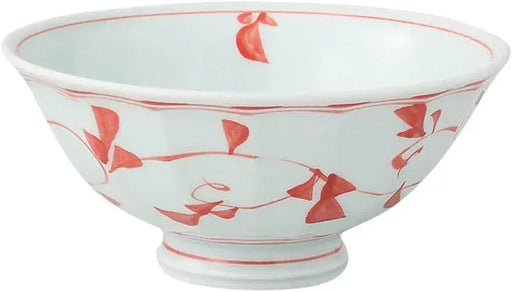 Seikai Toki Hasami Ware Rice Bowl
