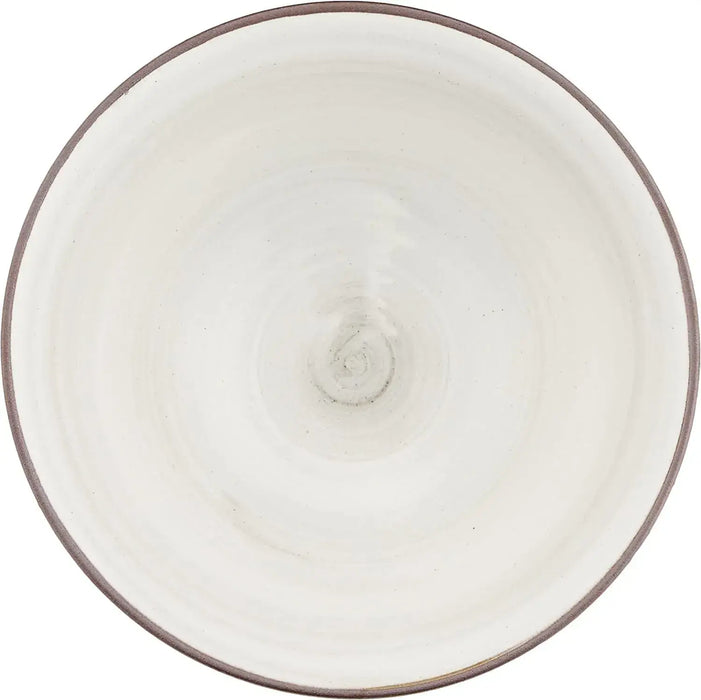 Seikai Toki Hasami Ware Rice Bowl
