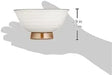 Seikai Toki Hasami Ware Rice Bowl

