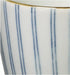 Seikai Toki Hasami-yaki Soba Cup Chopsticks Holder