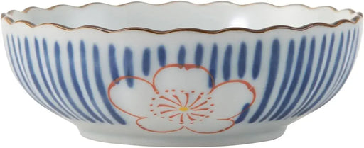 Seikai Toki Japanese Small Bowl Tableware
