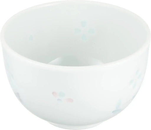 Seikai Toki Lidded Sencha Tea Cup
