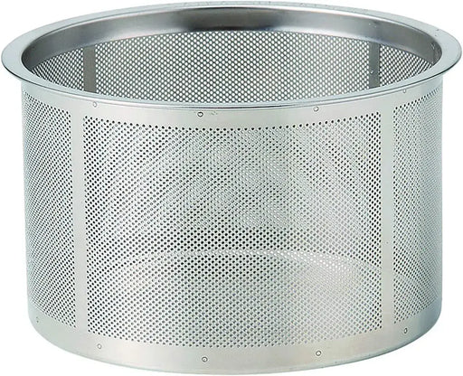 Seikai Toki Stainless Steel Tea Infuser for Teapots and Pots