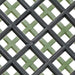 Senkichi Plastic Sieve with Adjustable Mesh Size Mesh Strainer
