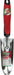 Senkichi SGT Transplant Iron with Power Grip Gardening Tool