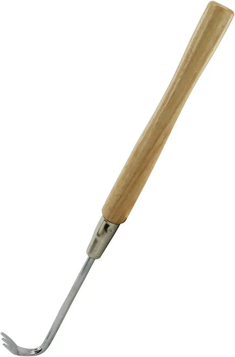 Senkichi Weed Puller with Lever Hand Tool Gardening Tool - Weed Puller - 4977292604802