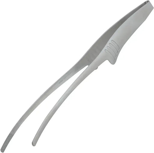 Shimomura Kihan Easier to Use Vegetable Chopsticks Helping Tongs