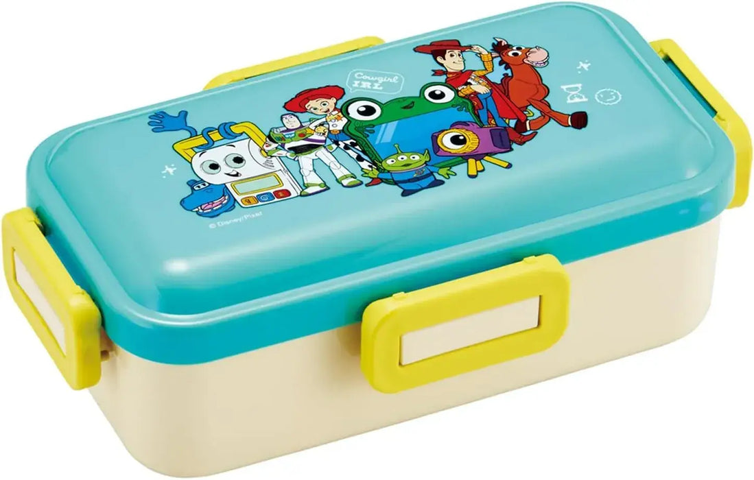 Skater Bento Box Lunch Box Sealing Container - Toy Story - 4973307744723