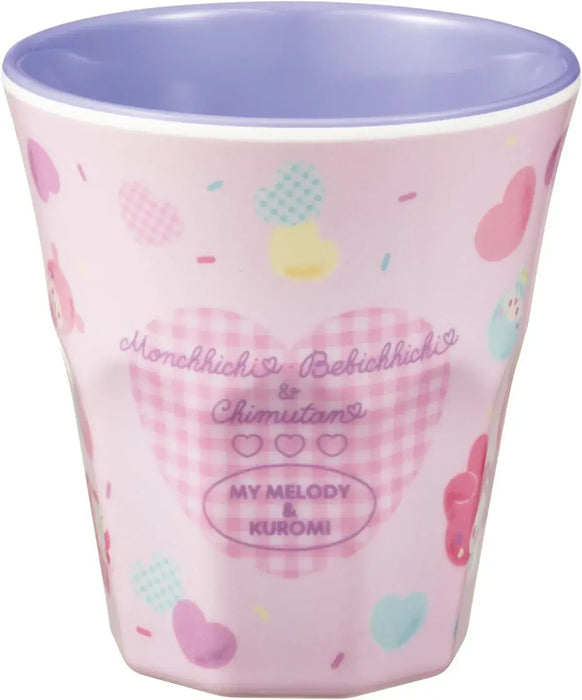 Skater Children's Melamine Tumbler