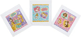 Skater Disney Princess Girls Towel Set