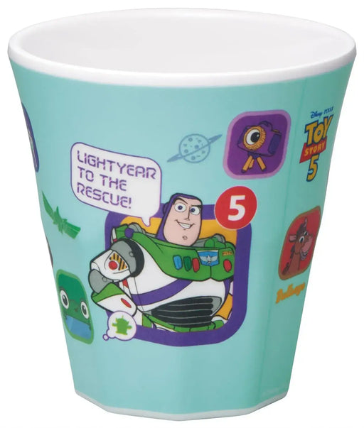 Skater Disney Toy Story Melamine Tumbler