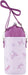 Skater Insulated Bottle Cover with Shoulder Strap - Case - 4973307746666