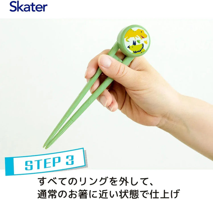 Skater Kirby Training Chopsticks Right Left Handed 55 Inch