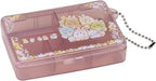 Skater Multi Case with Moving Dividers Medicine Accessory Case